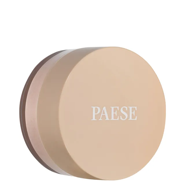 PAESE Puff Cloud Powder 7g