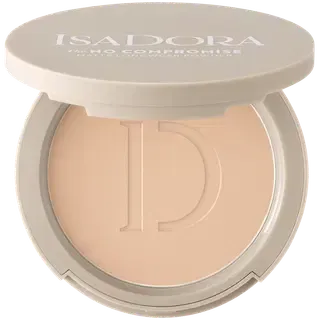 Puuder Isadora The No Compromise Matte Neutral Beige 65