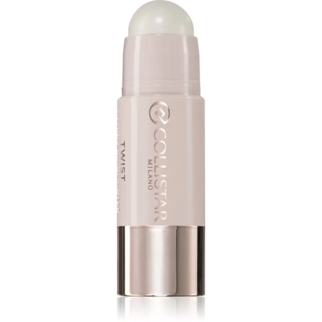 Collistar Twist Glowy Highlighter Kirgastav pulk varjund 02 - Luna 5 g