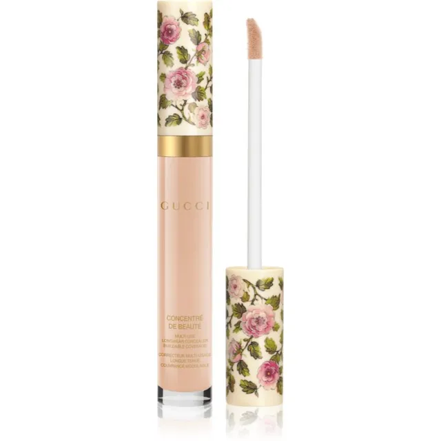 Gucci Gucci Beauty Concentré de Beauté Vedel peitekreem varjund 15W 8 ml