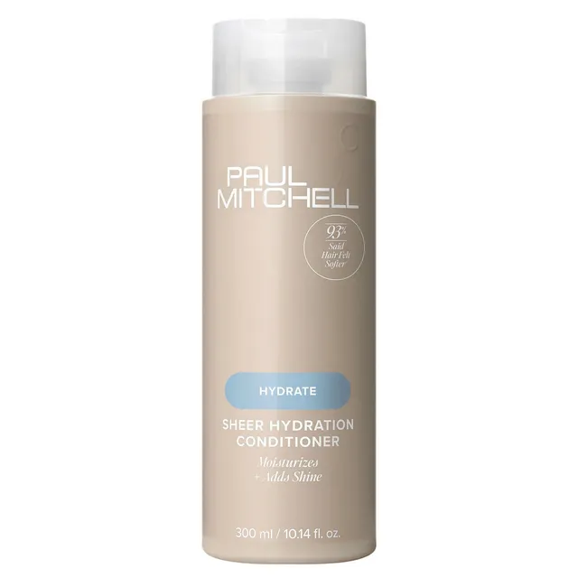 PAUL MITCHELL Sheer Hydration Conditioner 300ml
