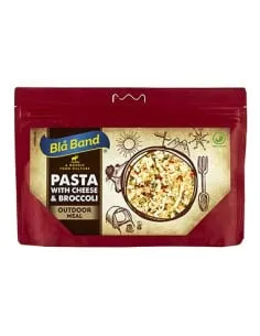 Blå Band pasta juustu ja brokkoliga 153 g