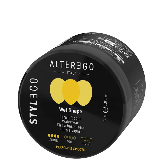 ALTER EGO Stylego Wet Shape Water Wax 100ml