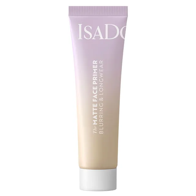 ISADORA The Matte Face Primer 30ml