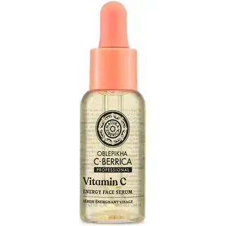 Näoseerum Oblepikha C-Berrica C-vitamiin Energy 30ml