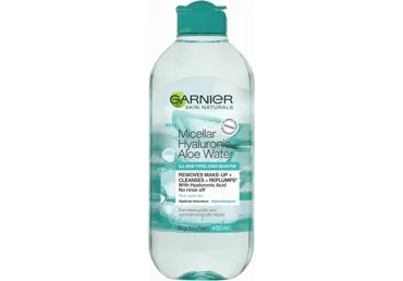 Mitsellaarvesi GARNIER Aaloe 400ml