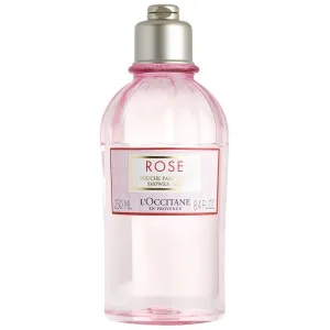 L’Occitane Rose Shower gel-  dušigeel 250ml