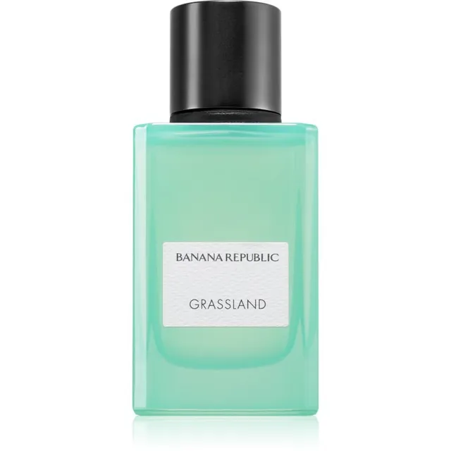 Banana Republic Grassland Parfüümvesi unisex 75 ml