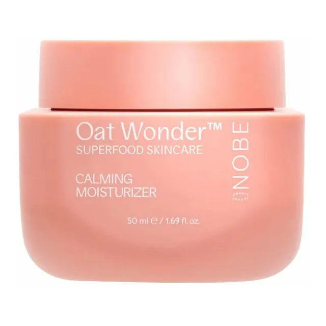 Oat Wonder® rahustav näokreem 50ml