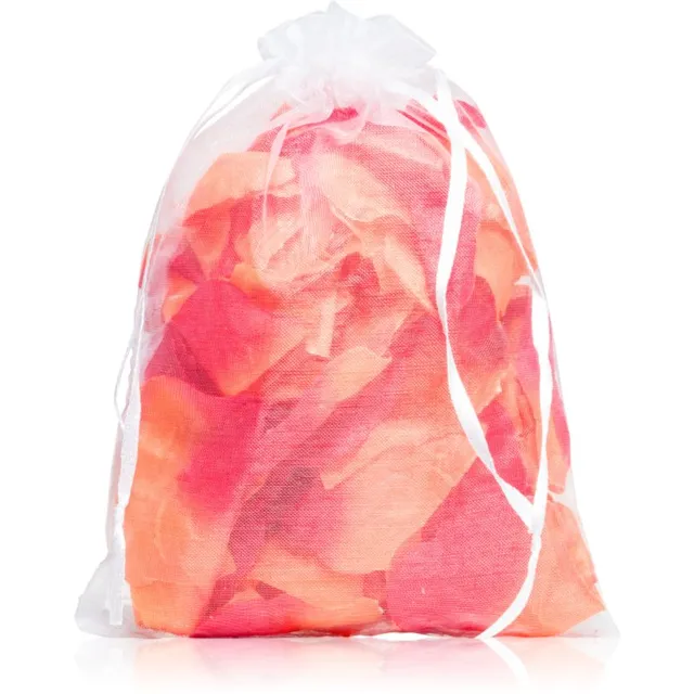 VALAVANI Organza pouch roosilehed 100 tk