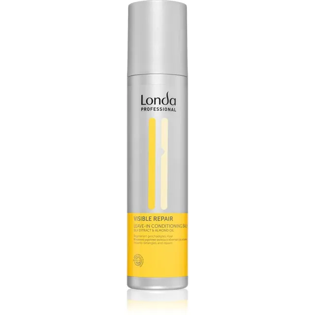 Londa Professional Visible Repair Juustesse jäetav palsam 250 ml