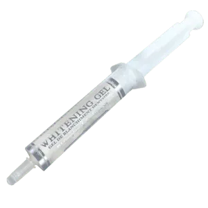Hammaste valgendusgeel kodukomplektile 10ml – Beaming White