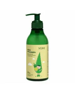 Vedelseep Aaloe ja Ananass 300ml