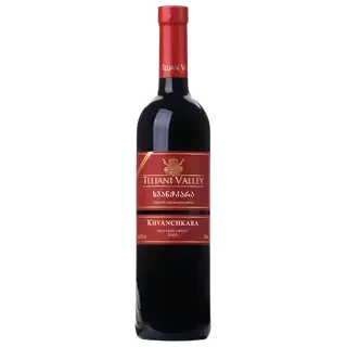 Teliani Valley Khvanchkara GT vein 11,5%vol 750ml