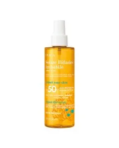 Päevitussprei 2-faasiline SPF50 200ml