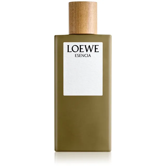 Loewe Esencia tualettvesi meestele 100 ml