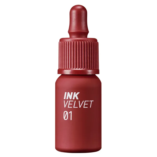 PERIPERA Ink Velvet Tint No.15 Beauty Peak Rose 4g