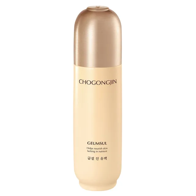MISSHA Chogongjin Geumsul Jin Emulsion 120ml