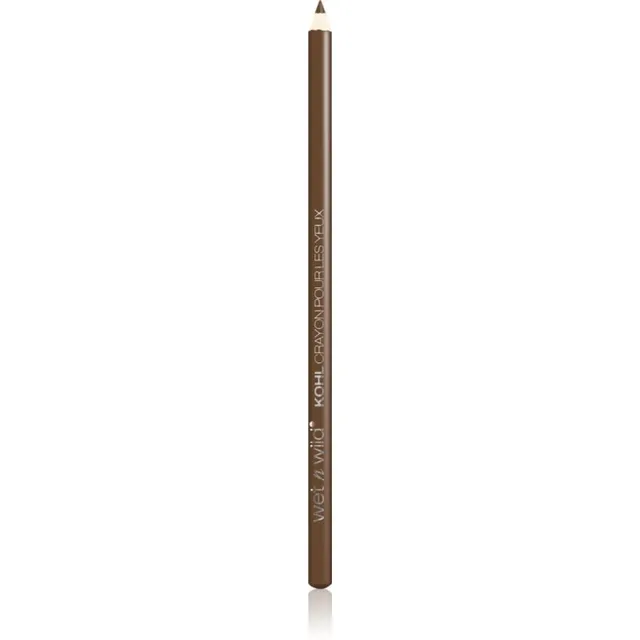 Wet n Wild Color Icon Kajal silmapliiats / silmalainer varjund Simma Brown Now! 1,4 g