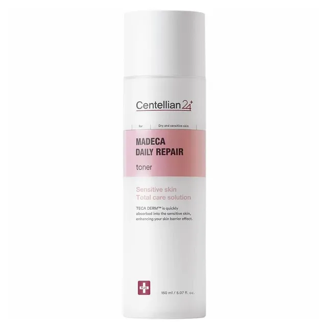 CENTELLIAN24 Madeca Daily Repair Toner 150ml
