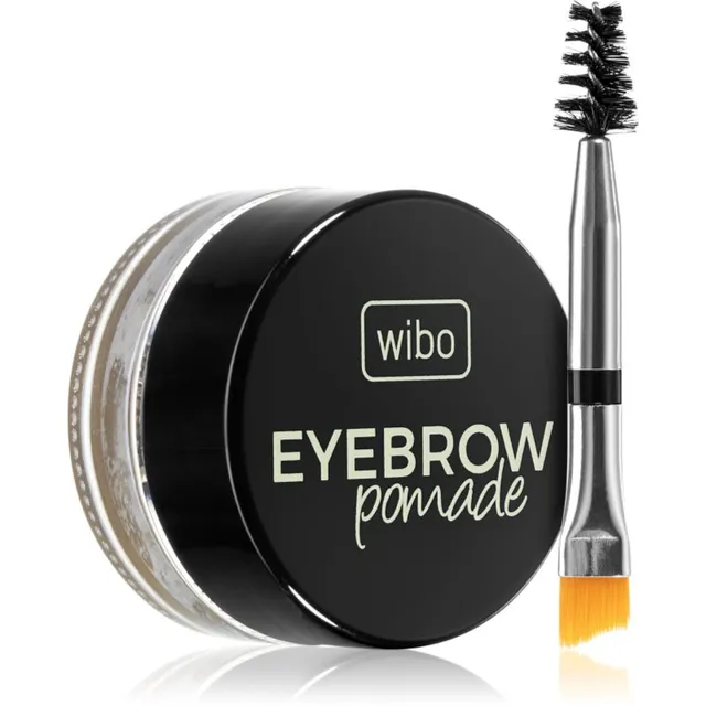 Wibo Eyebrow Pomade Kulmupumat Blonde 3,5 g