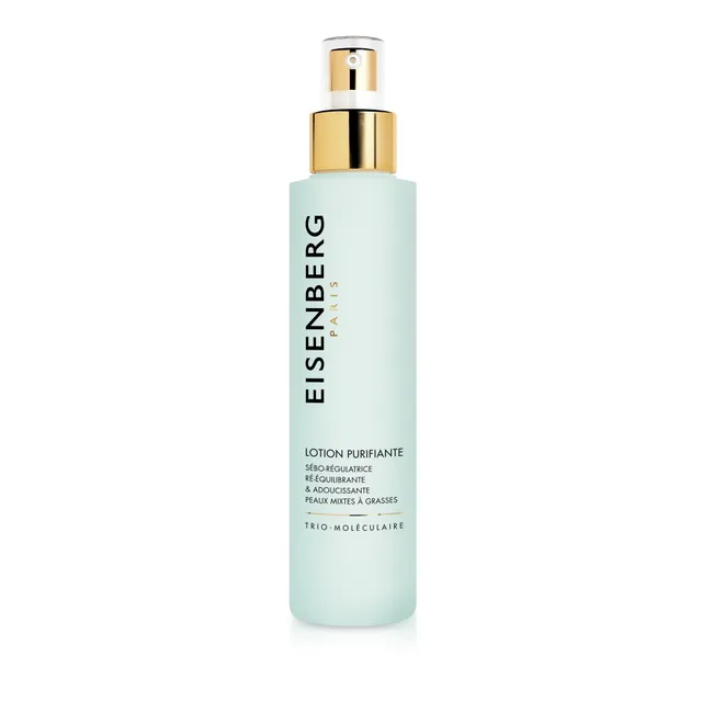 Purifying Lotion puhastav näovesi 150ml