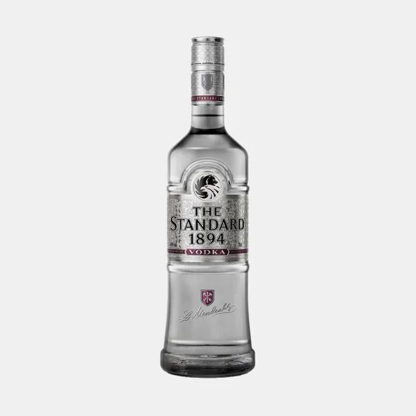 Vodka The Standard 1894 50cl Itaalia