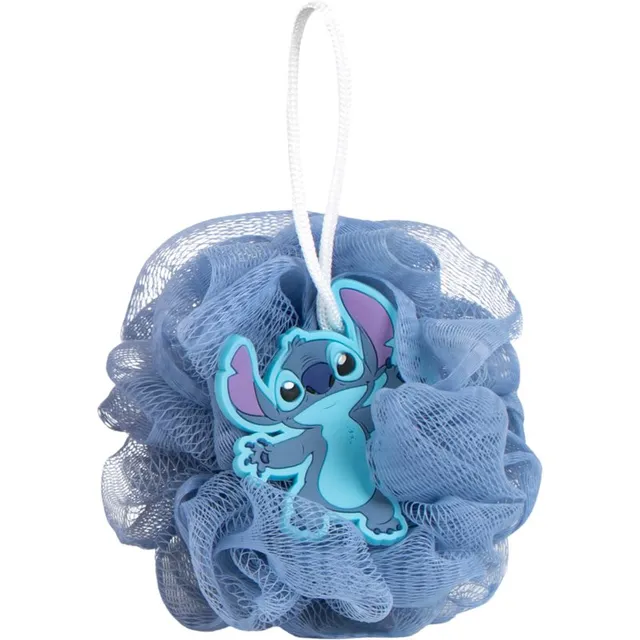 Disney Stitch Foam Pesupalsam Dark Blue 1 tk