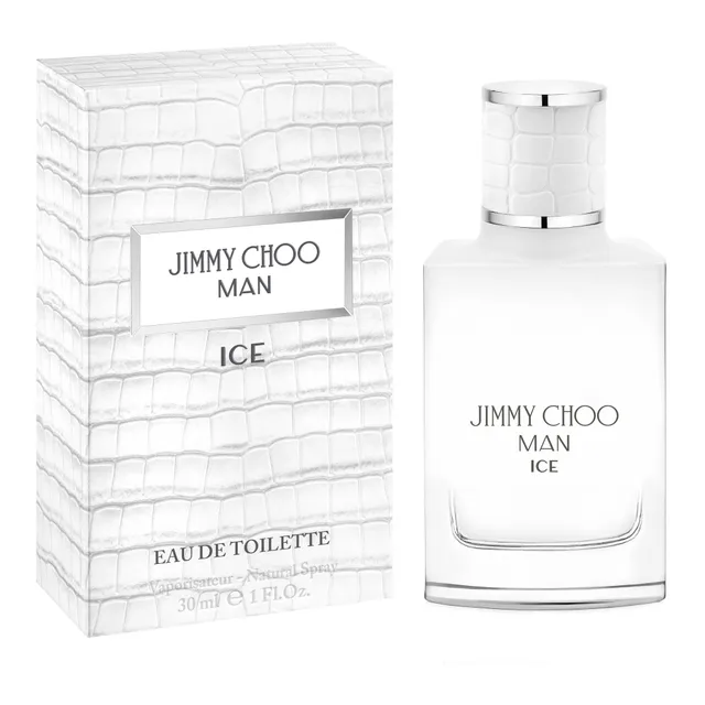 JIMMY CHOO Man Ice EDT 30ml