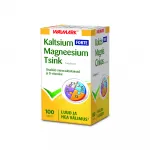 Walmark Kaltsium Magneesium Tsink Forte tbl N100
