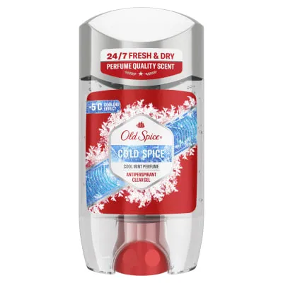 Pulkdeodorant Old Spice Cold Spice 70ml