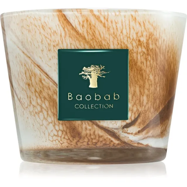 Baobab Collection Atlas Tichka lõhnaküünal 500 g