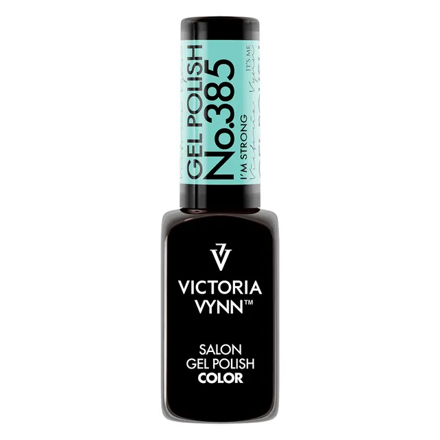Victoria Vynn Gel Polish Color (I'm WOMAN)