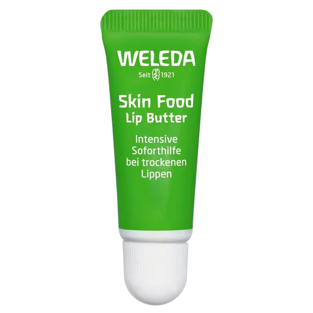 WELEDA Skin Food Lip Butter 8ml