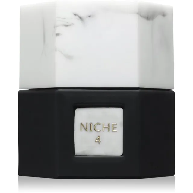 Reef Perfumes Niche 4 Parfüümvesi unisex 50 ml