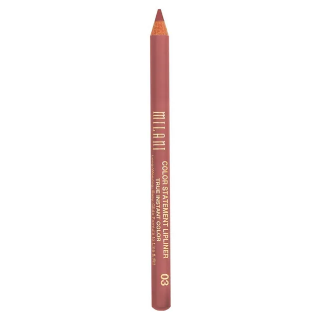 MILANI Color Statement Lip Liner No.03 Nude 1.14g