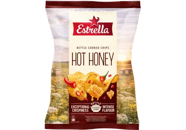 Kar.krõps.mee-tšilli Kettle ESTRELLA120g