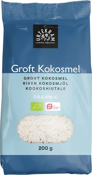 Kookoshelbed, ökoloogilised