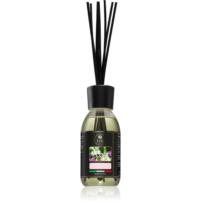 THD Diffusore Profumi D'oriente aroomihajuti 200 ml