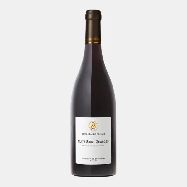 Jean Claude Boisset Nuits st. Georges 75cl Prantsusmaa