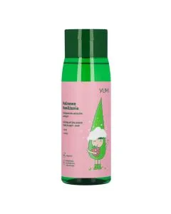 Šampoon kuivadele juustele Aaloe ja Vaarikas 300ml
