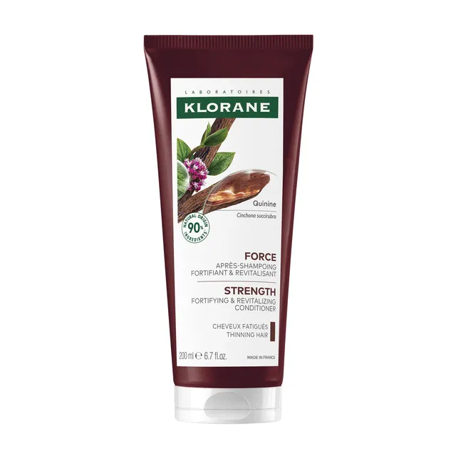 KLORANE JUUKSEPALSAM HINIINI EKSTRAKTIGA 200ML