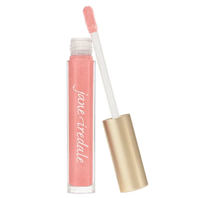 JANE IREDALE HydroPure Hyaluronic Lip Gloss No.63 Pink Glace 3.75ml