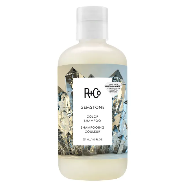R+CO Gemstone Color Shampoo 251ml