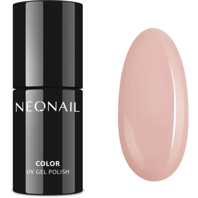 NEONAIL Milady Geelküünelakk varjund Natural Beauty 7.2 ml