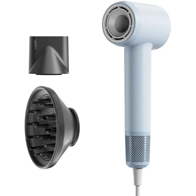 Laifen SWIFT SE Special Föön Light Blue 1 tk