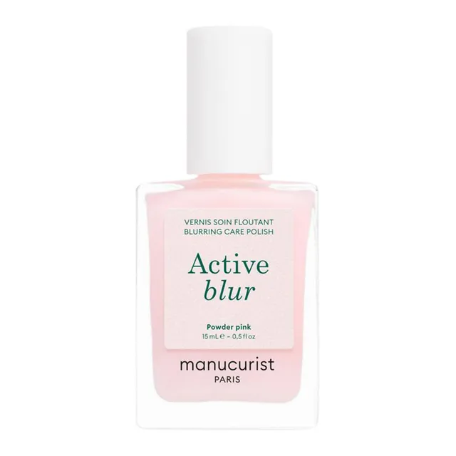 Küünepraimer Blur Powder Pink 15ml