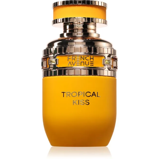 French Avenue Tropical Kiss Parfüümvesi naistele 80 ml