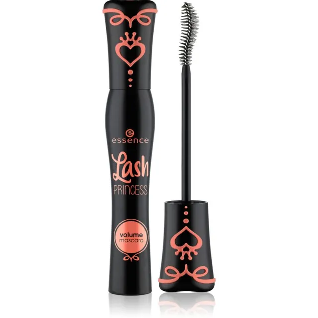 essence Lash PRINCESS Tihendav ripsmetušš 12 ml