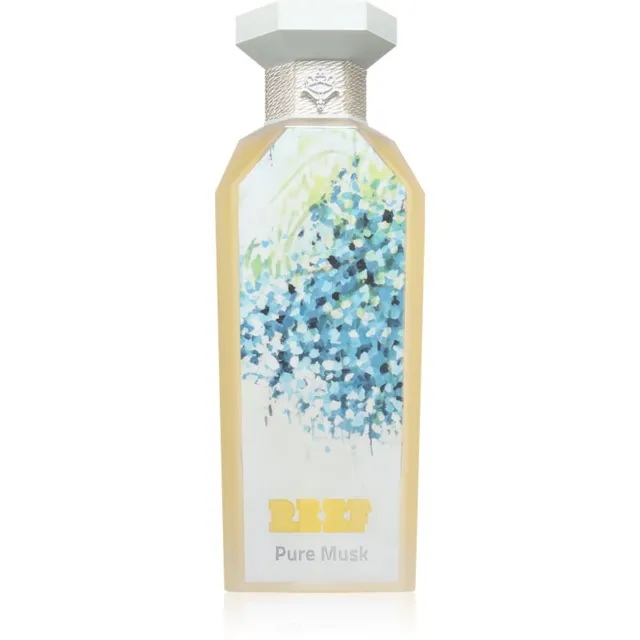 Reef Perfumes Pure Musk Parfüümvesi unisex 150 ml